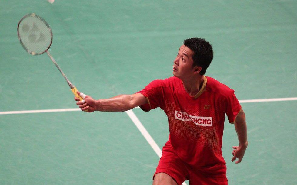 关于韩国羽毛球队绝地反击法国羽毛球队，陶菲克高光表现的信息