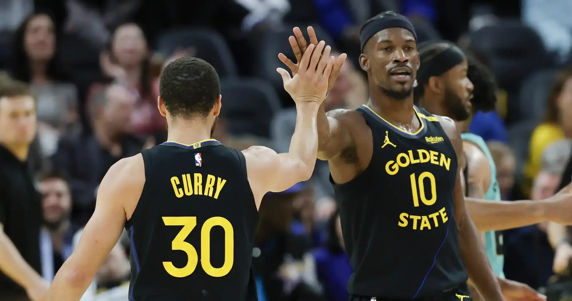 勇士B队血洗魔术,卡鲁索打破历史纪录 勇士B队血洗魔术,卡鲁索打破历史纪录