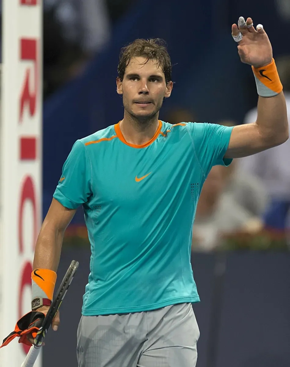 法网绝杀澳网，蒂姆扛起全队