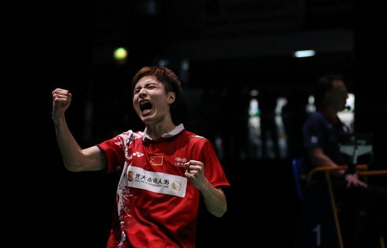 法国队轻取马来西亚队，石宇奇扛起全队的简单介绍