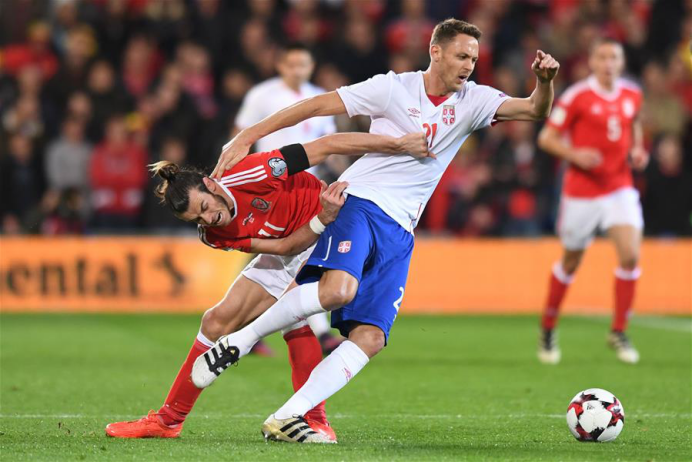 奥地利痛失冠军梦，塞尔维亚杀出重围