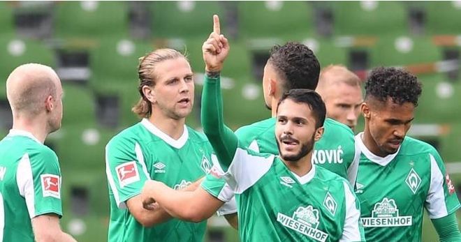 云达不莱梅遭遇连败，状态低迷