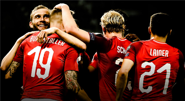 包含保加利亚队摆脱逆境,欧洲杯资格渐入囊中的词条 包含保加利亚队摆脱逆境,欧洲杯资格渐入囊中的词条