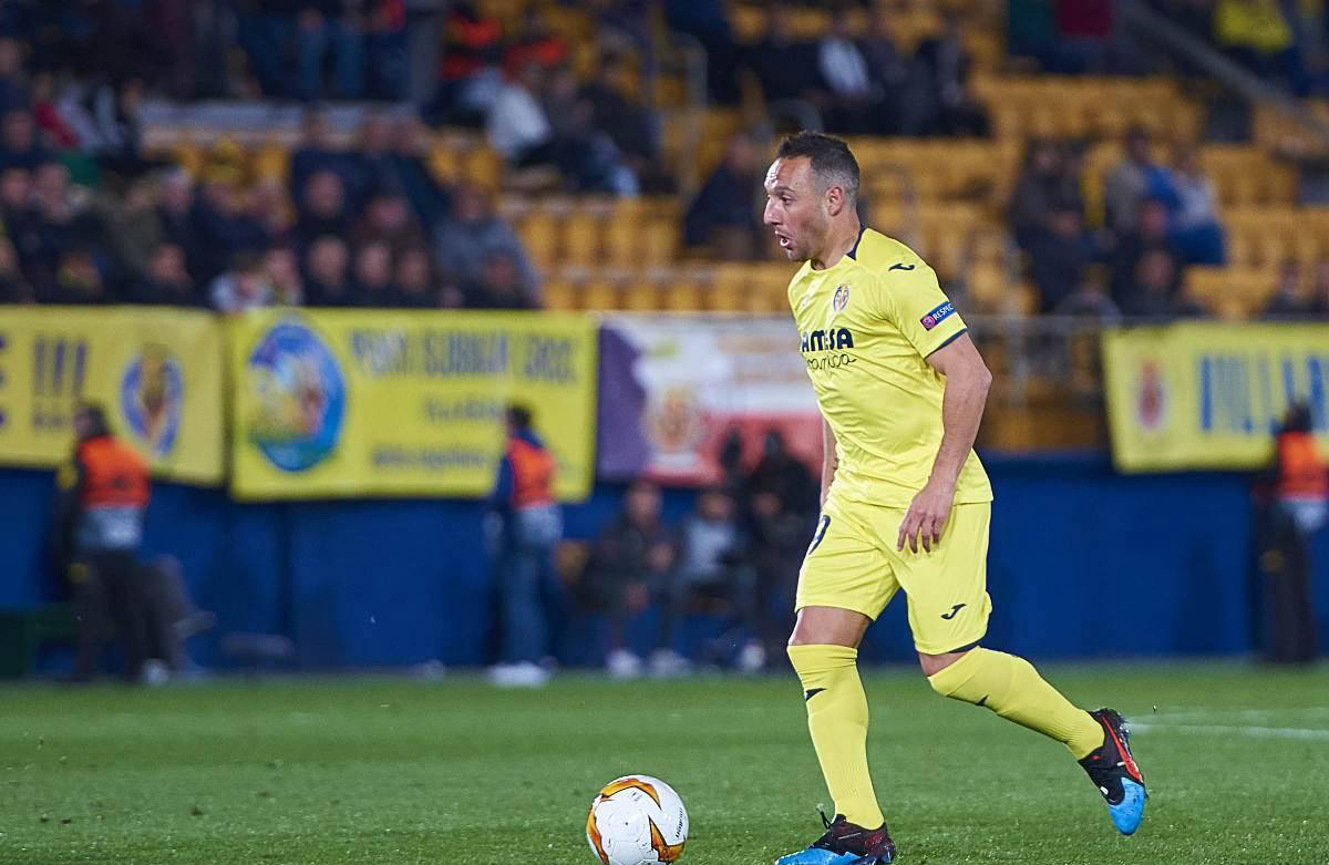 比利亚雷亚尔客场不敌对手，遭遇连败