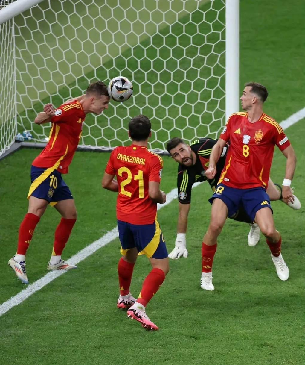 塞尔维亚风暴队在比赛中大获全胜