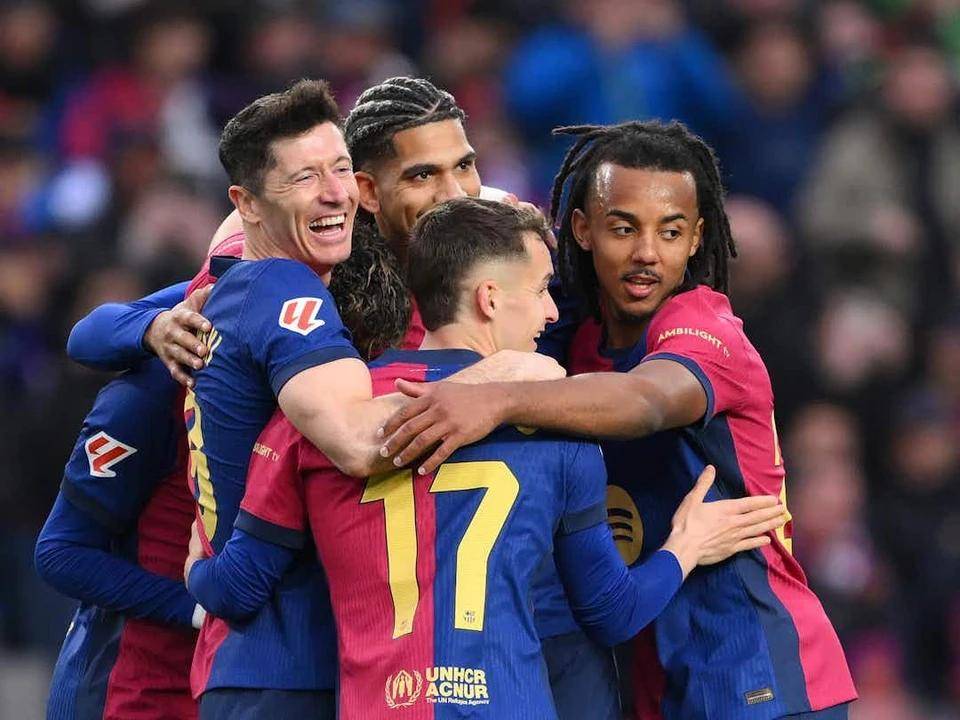 巴拉多利德欲击败奥萨苏纳，实力均衡备战对手的简单介绍