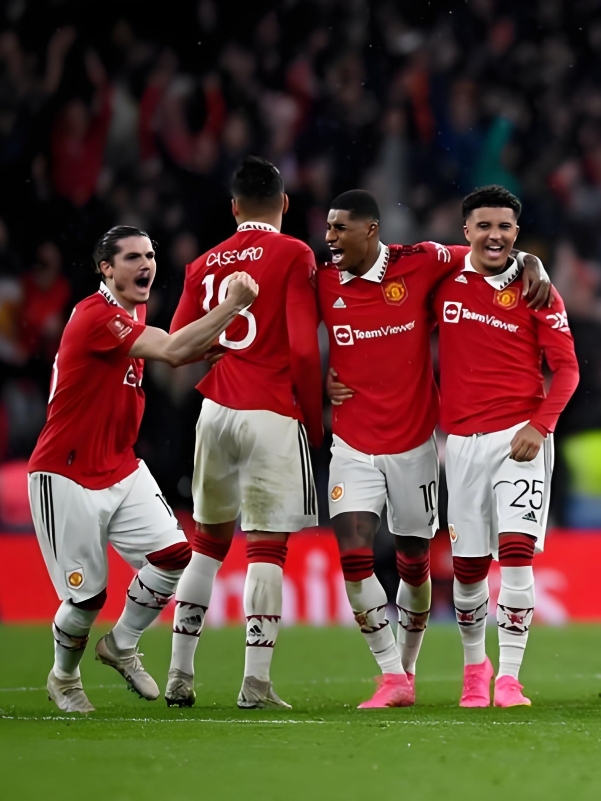 关于英格兰表现出色，晋级前景一片光明！的信息