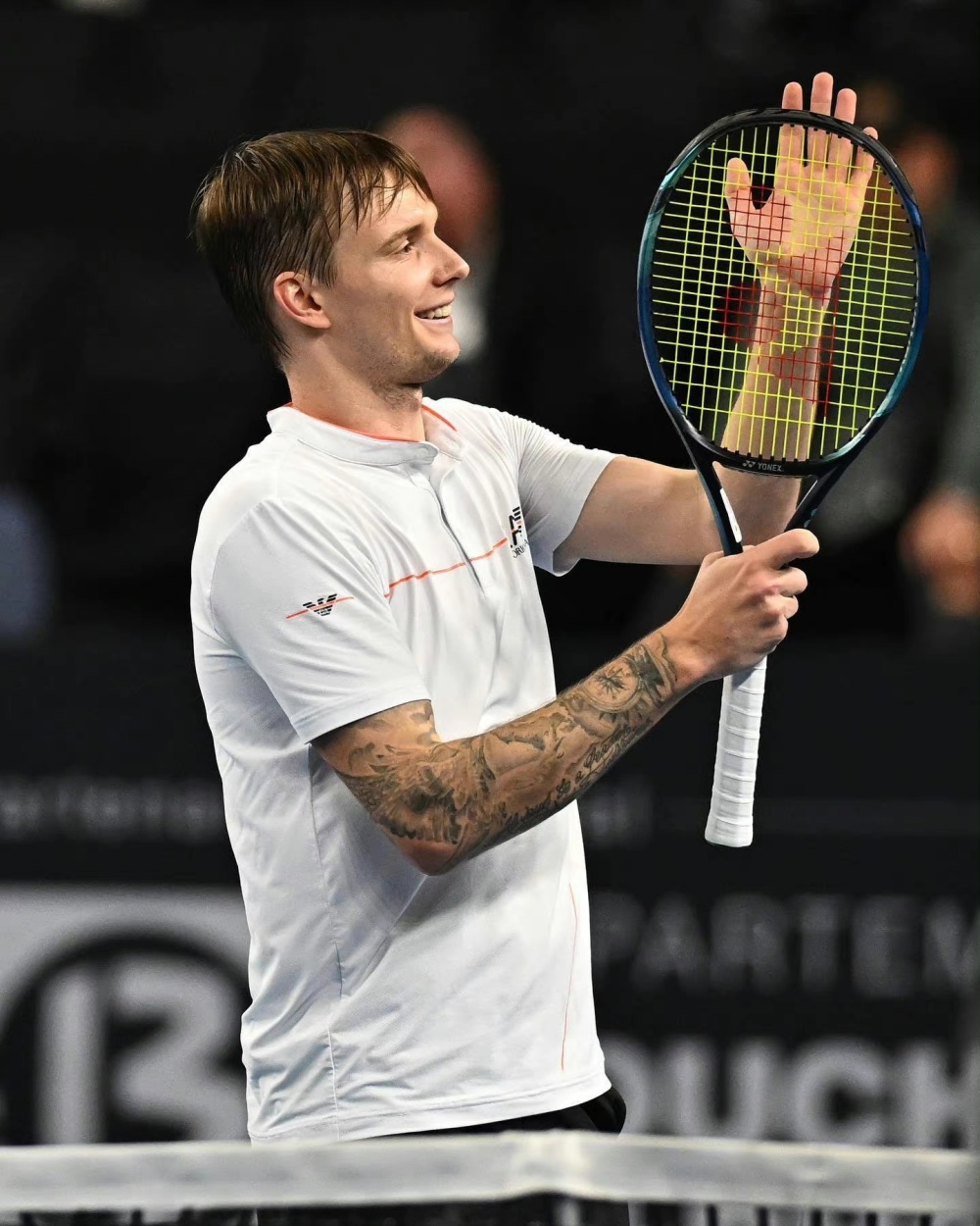 ATP总决赛绝杀联合杯,穆雷扛起全队 ATP总决赛绝杀联合杯,穆雷扛起全队