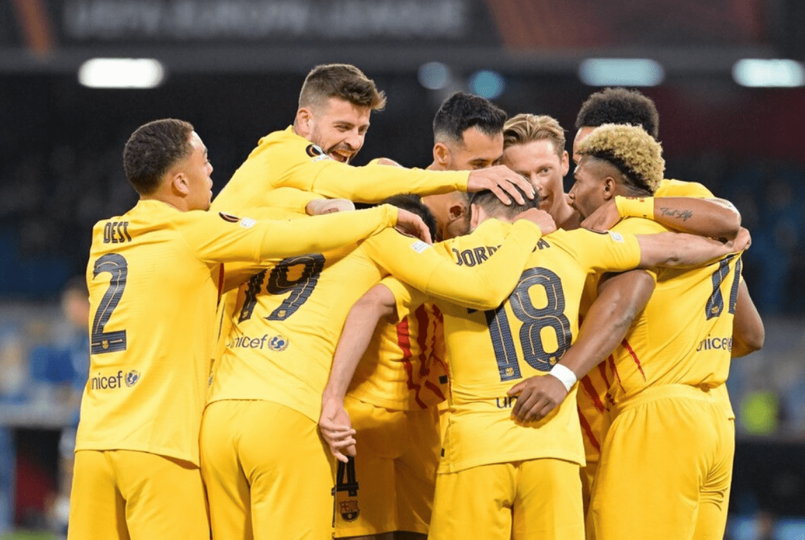 那不勒斯绝杀中国，佩德里带队取胜