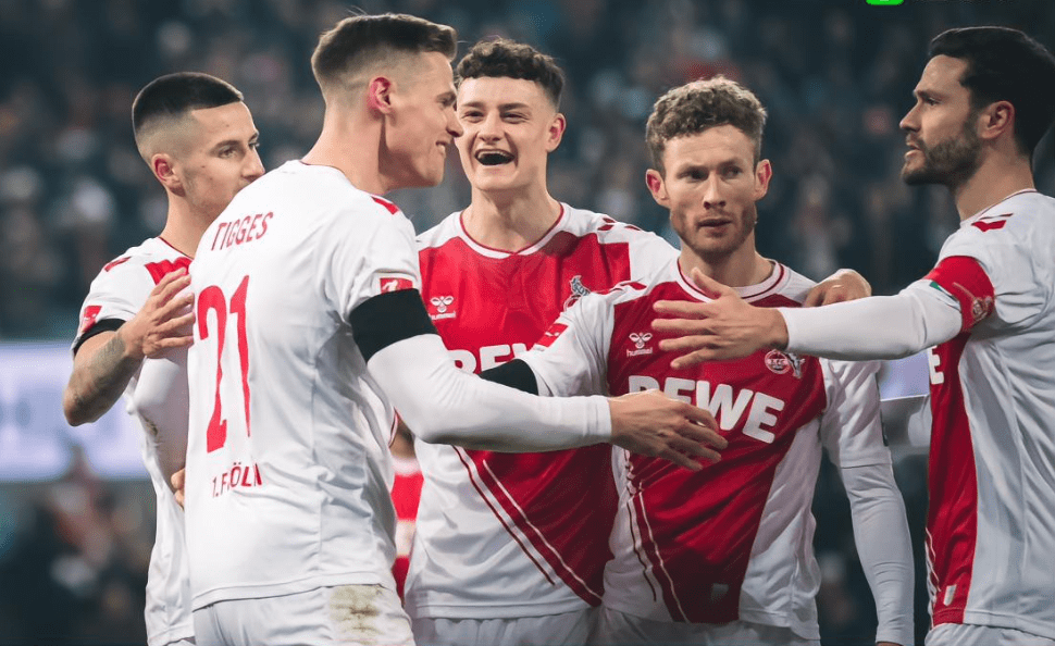 沃尔夫斯堡横扫对手，赢得高兴胜利的简单介绍