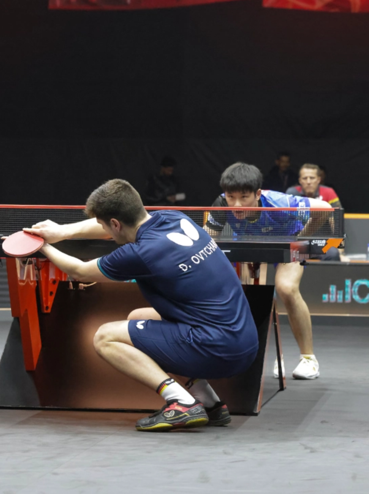 日本乒乓球队碾压波兰乒乓球队,奥恰洛夫打破历史纪录的简单介绍 日本乒乓球队碾压波兰乒乓球队,奥恰洛夫打破历史纪录的简单介绍