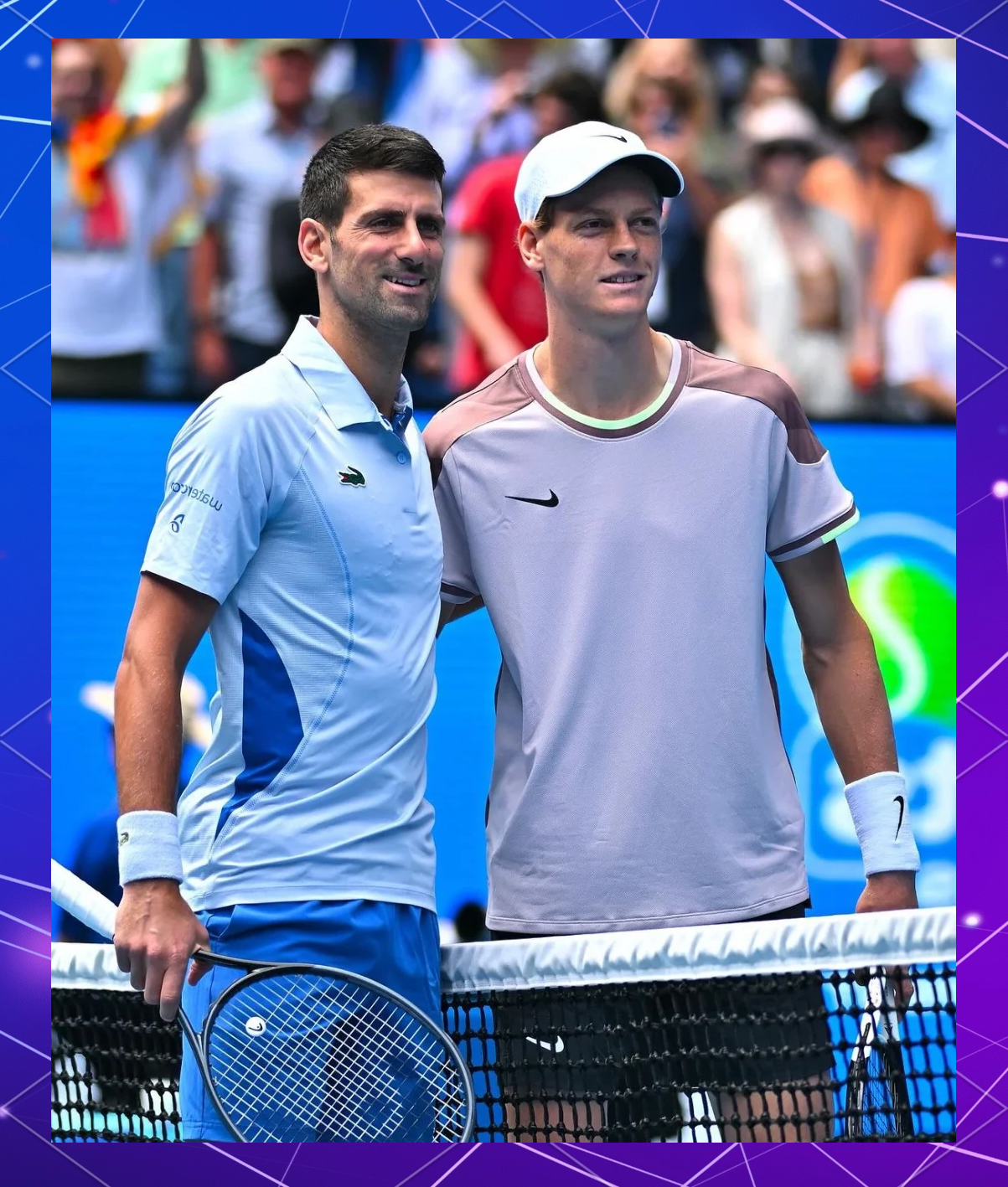 西班牙网球队血洗美国网球队，德约科维奇惊艳世界的简单介绍