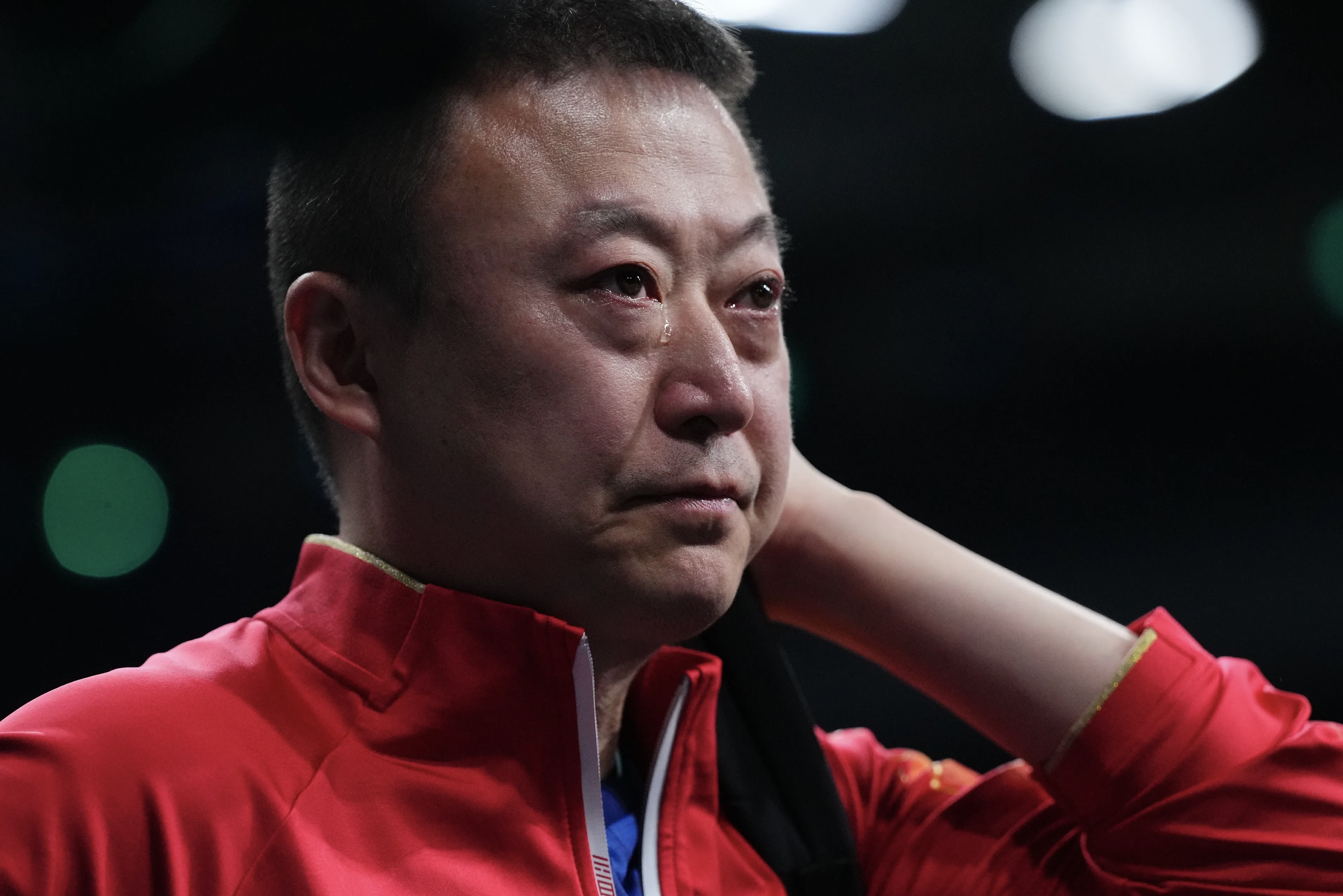 关于印尼羽毛球队鏖战日本羽毛球队，马琳制霸全场的信息