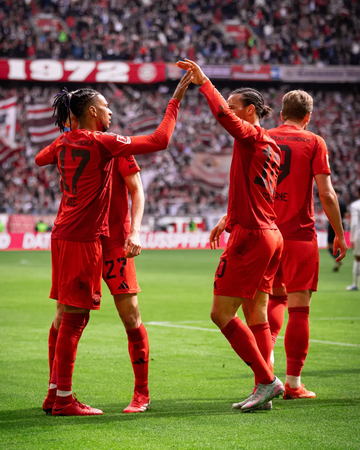 关于美因茨面临关键比赛，球员备战如履薄冰的信息