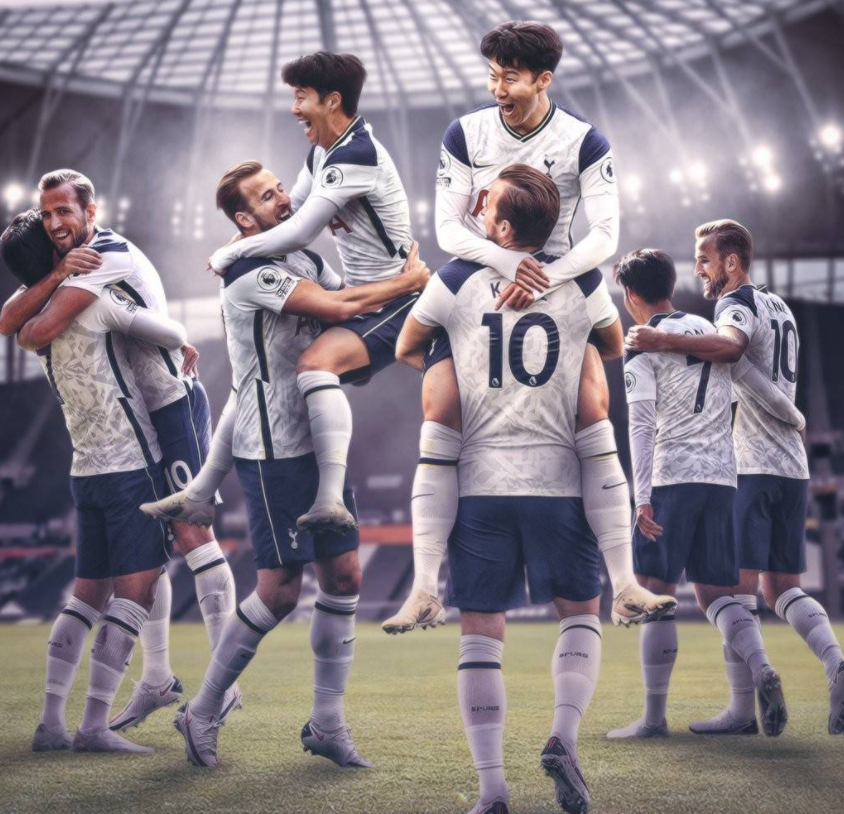 巴黎绝杀挪威，孙兴慜统治全场的简单介绍