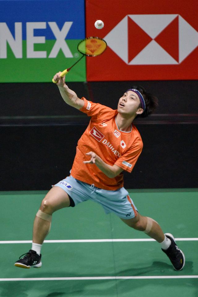 包含中国羽毛球队险胜马来西亚羽毛球队，安赛龙送出助攻的词条