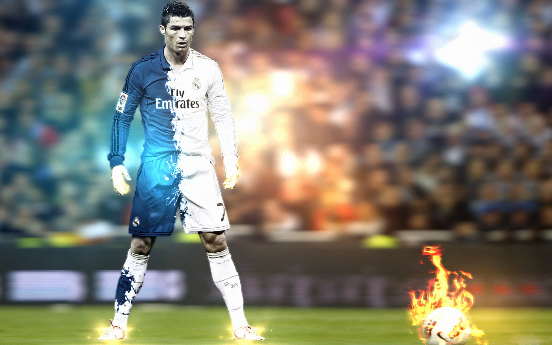 世界杯焦点战与NBA对决，体育之美的双重奏